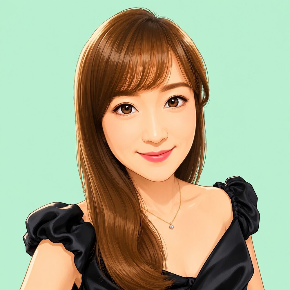 坂内 咲織先生の顔写真